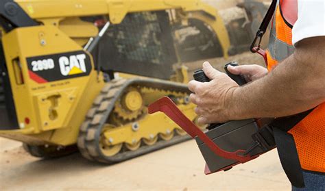 cat torc skid steer|Remote Control System Now Available for Cat® D Series.